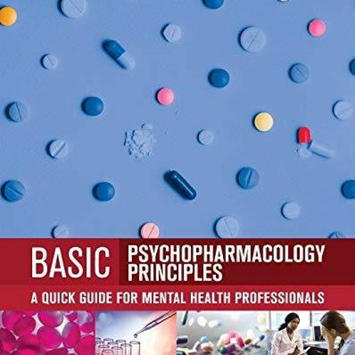 Stream episode Epub Basic Psychopharmacology Principles A Quick Guide