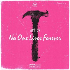 NC-17 - New York Ripper - INSIDE DNB PREMIERE - 17-6-26