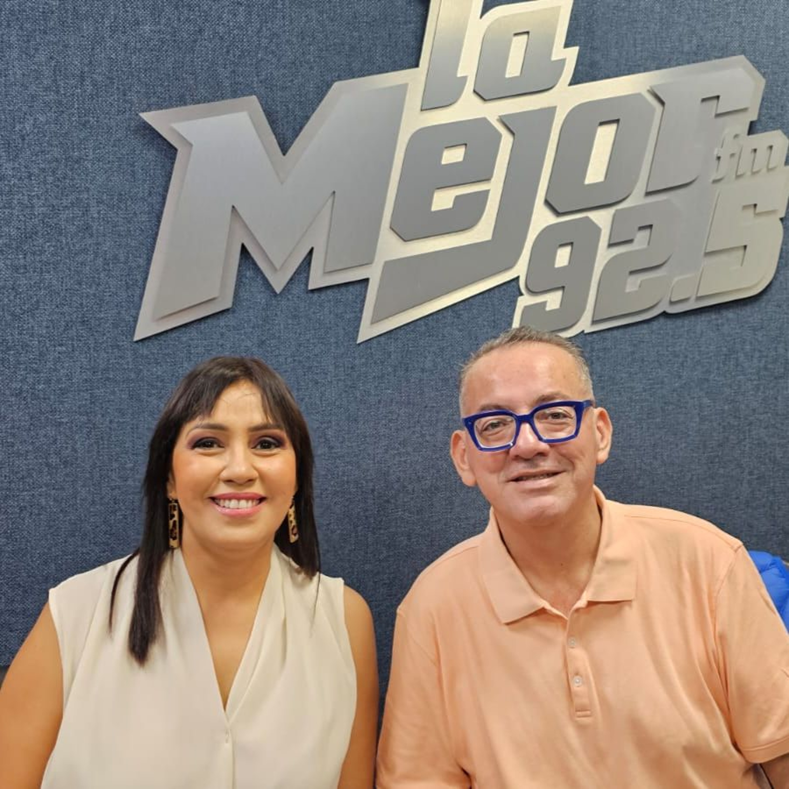 Max Cortés Press