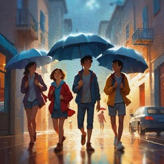Foul Weather Friends