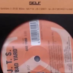 J.T.S. - Nog Een Keer ‘You Drive me Crazy’ (AzTeK Bounce Edit)
