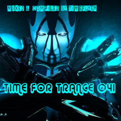 Time for Trance 041