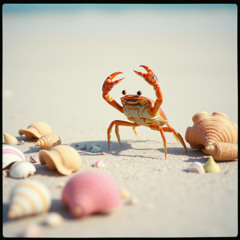Click Clack Crab