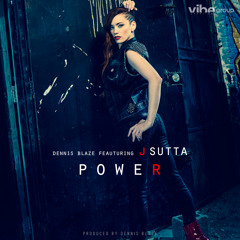 Power (feat. J Sutta)