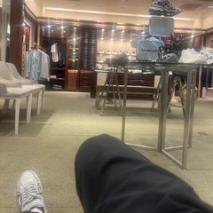 Again
