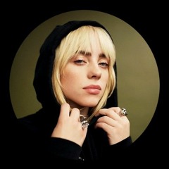 PREMIERE: Billie Eilish - Billie Bossa Nova (Eloi Edit)