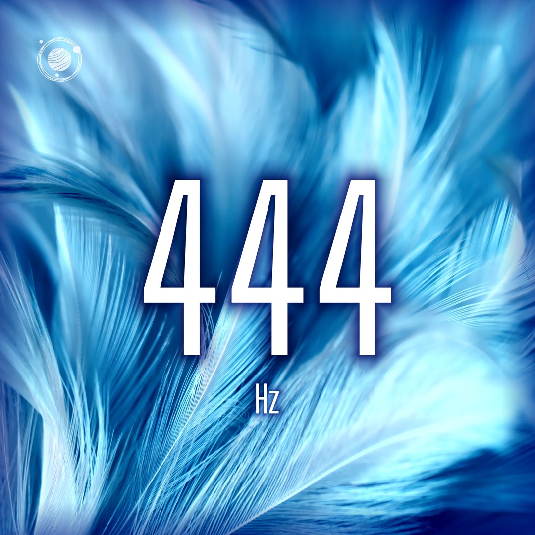 Stream Music from the Firmament | Listen to 444 Hz 》Ambient Meditation ...