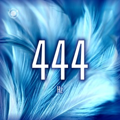 444 Hz 》Ambient Meditation for Inner Reflection and Renewal