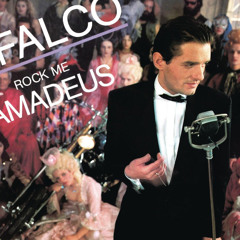 Rock mich Amadeus Guitare Rock Opera