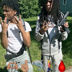 MANY SHARKS - LIL NOONIE UNRELEASED