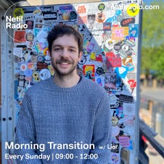 Morning Transition w/ Miro sundayMusiq & Lier - 5th May 2024