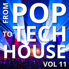 House Mix 11 - Freddie's Warmup.