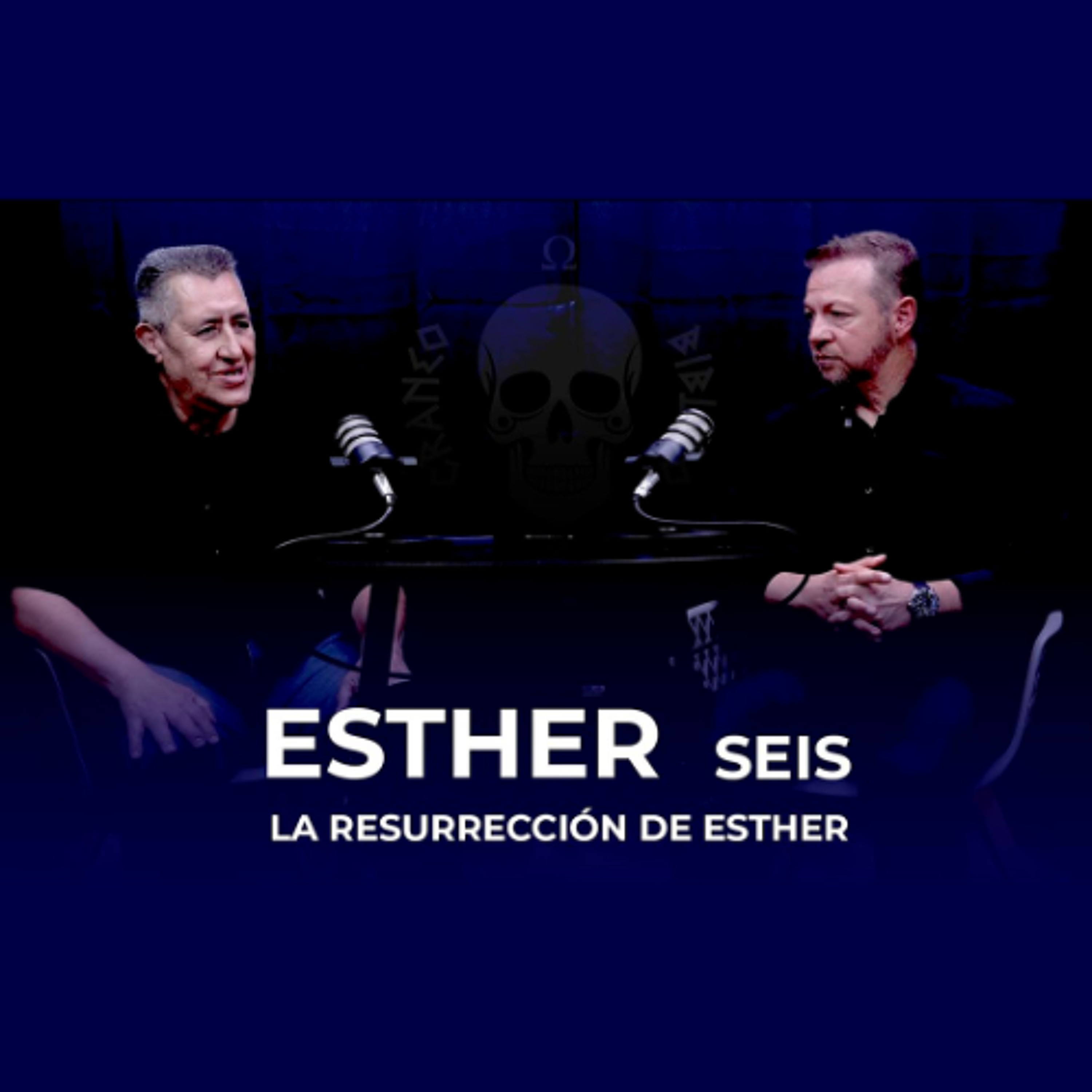 Esther 6… La resurrección de Esther