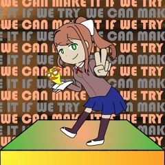 Dead Poets ~ WE CAN MAKE IT IF WE TRY