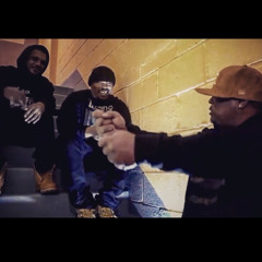 F.O.D. Stick up kids feat. Penda Ru