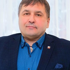 За тебя!