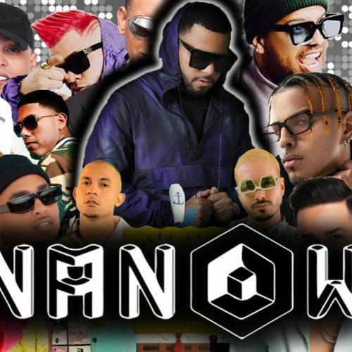 Stream REGGAETON MIX 2020 - Reggaeton pal coro vol1(Lo mas pegado) by  Djnanow | Listen online for free on SoundCloud
