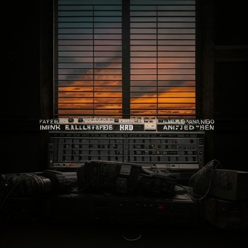 TABU. (Hardtekk Remix) - sped up