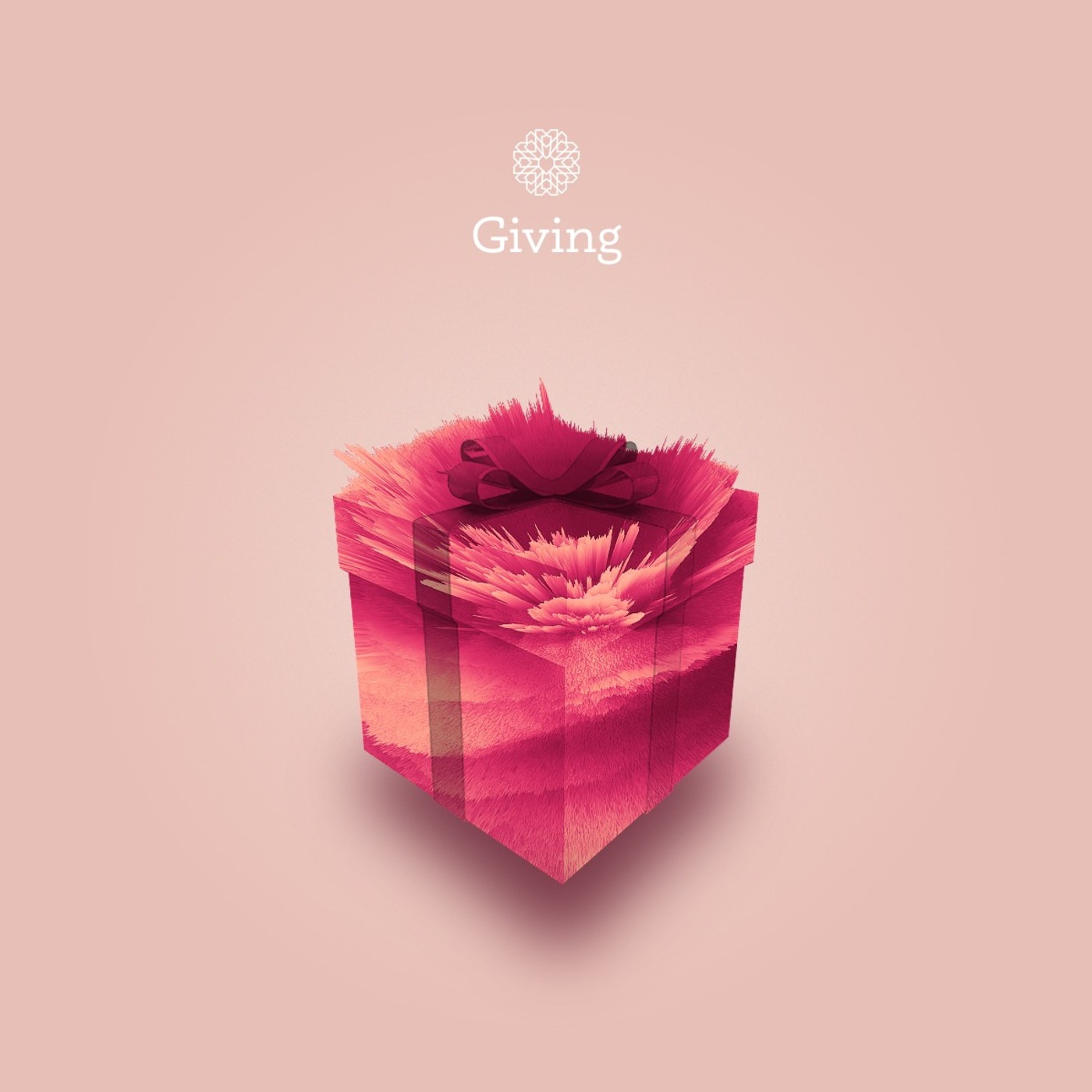 Episode 3.22 | Giving