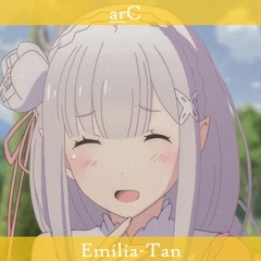 Emilia - Tan