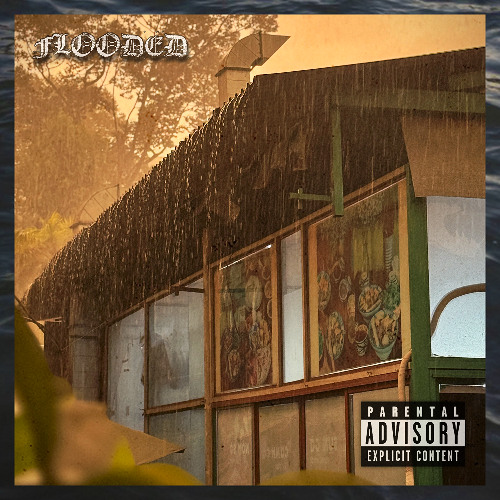 Mikey Rotten - Flooded