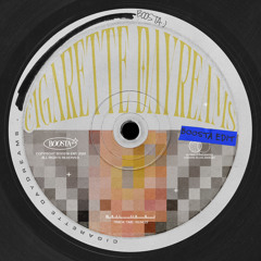 Cage the Elephant - Cigarette daydream (Boosta Remix)