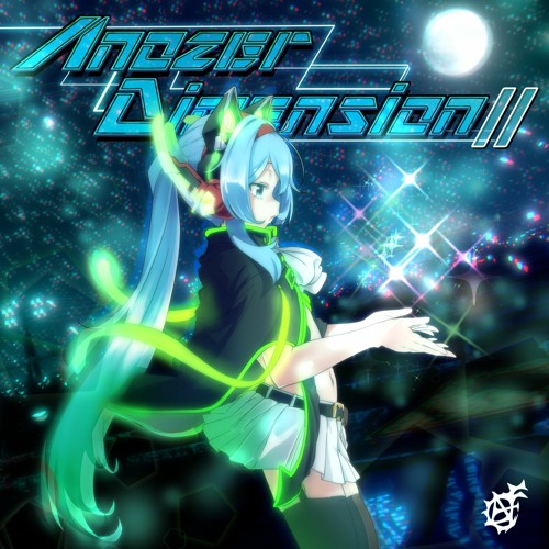 Militack - Another Dimension[Preview]