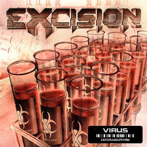 Excision & Space Laces - Throwin' Elbows (Spag Heddy Remix)