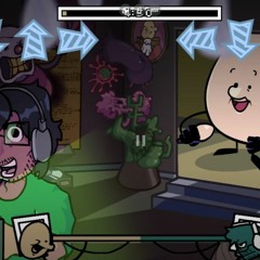 FNF - VS VLOO GUY: OURPLE GUY D-SIDES V1 - BiteV2 | Markiplier
