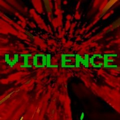VIOLENCE (ULTRAKILL The CyberGrind Soundtrack edit by dj holoKost)