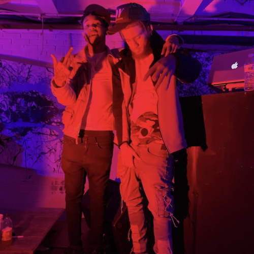 OUT THE TRAP [feat. Lil Xelly] (prod. SLIME)