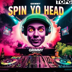Spin Yo Head