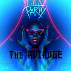 RVIKVGE x Todrick Hall - Nails, Hair, Hips, Heels