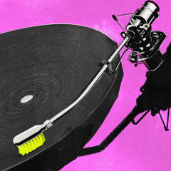 Dirty brush 27 (Free download)