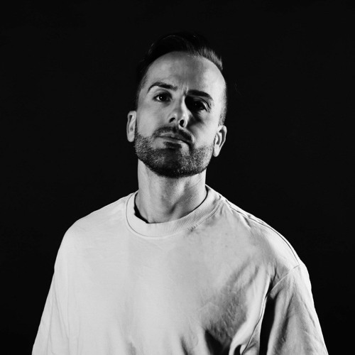 Pablo Say Radio Intense Stream At Museo Minero Escucha X Paradigm Live 008