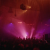Piezo at The Swirl, Horst Arts & Music 2025 DJ mix artwork - Electronic music tracklist cover image