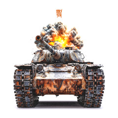 Heavy Artillery (Prod. Reset)