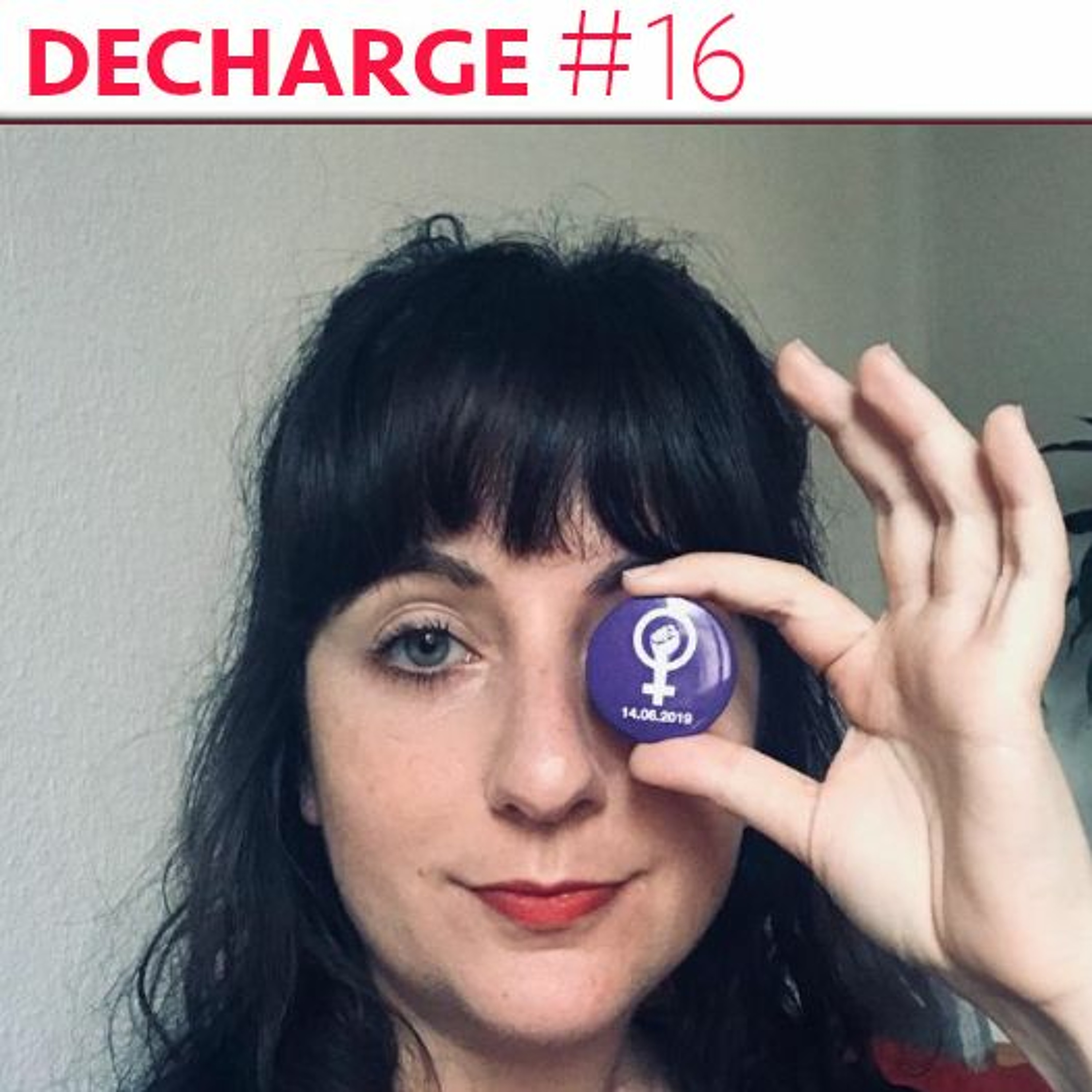 Décharge