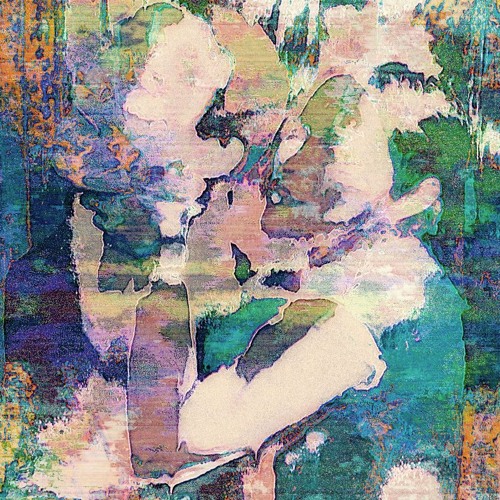 Mix 07: Just Off Wave