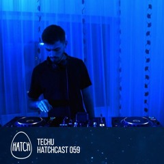 Hatchcast 059 - Techu [Extended Special]