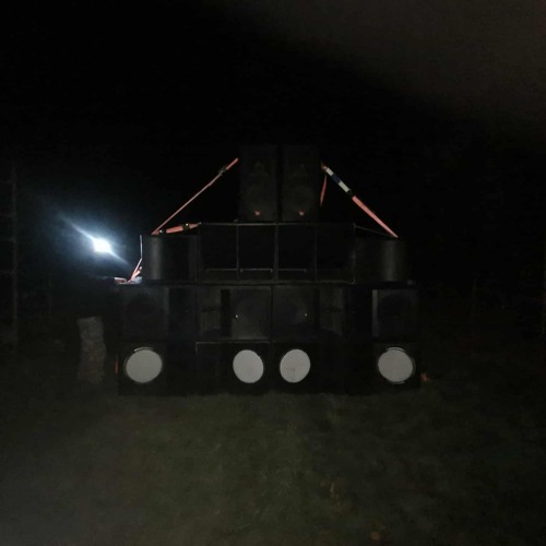 TIK - Knockturnal Lighted Knocks