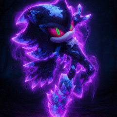 Now I Rise - Mephiles the Dark Song (Sonic the Hedgehog)