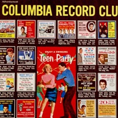 The Columbia Record Club