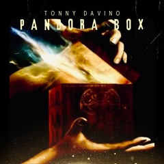 PANDORA BOX (Tonny Davino SetMix )