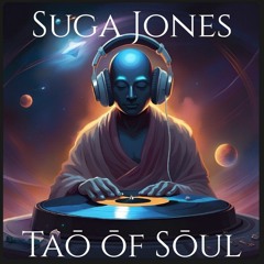 Suga Jones- Taō ōf Sōul (deep vocal dnb mixxx)