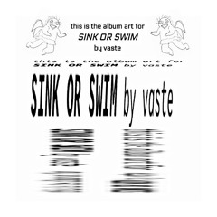 sink or swim
