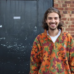 Charlie Dark w/ Alfie Panaiotis 130925