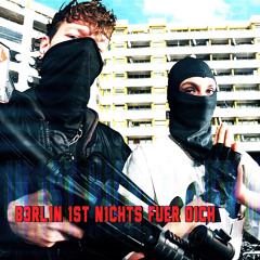 K1KO x SPEEDFREAK - B3RL1N 1ST N1CHTS FÜR D1CH