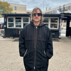 Spirit Spasm with Brian DeGraw @ The Lot Radio 11-03-2025