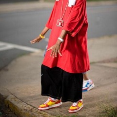 sagde det jo ft. vaud, gade, niko nice & 2020